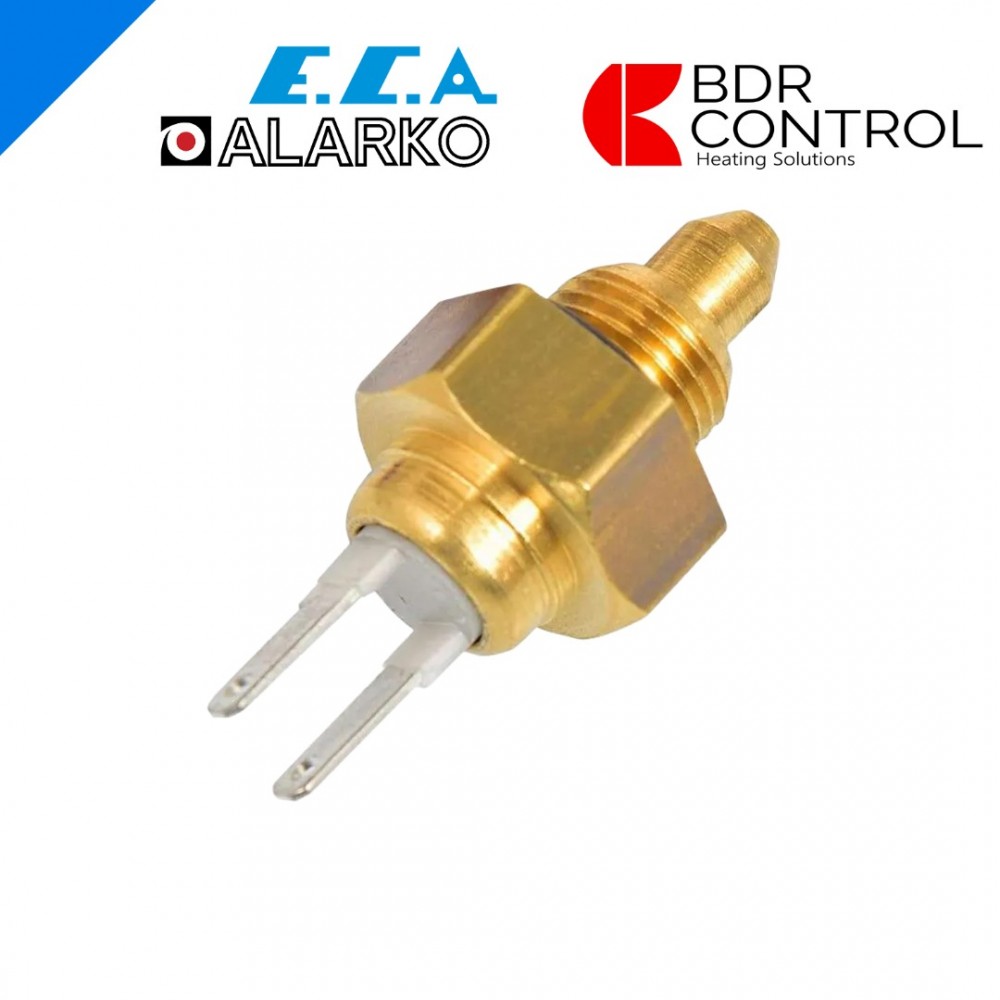 Eca confeo plus - premiz daldırma Ntc sensör