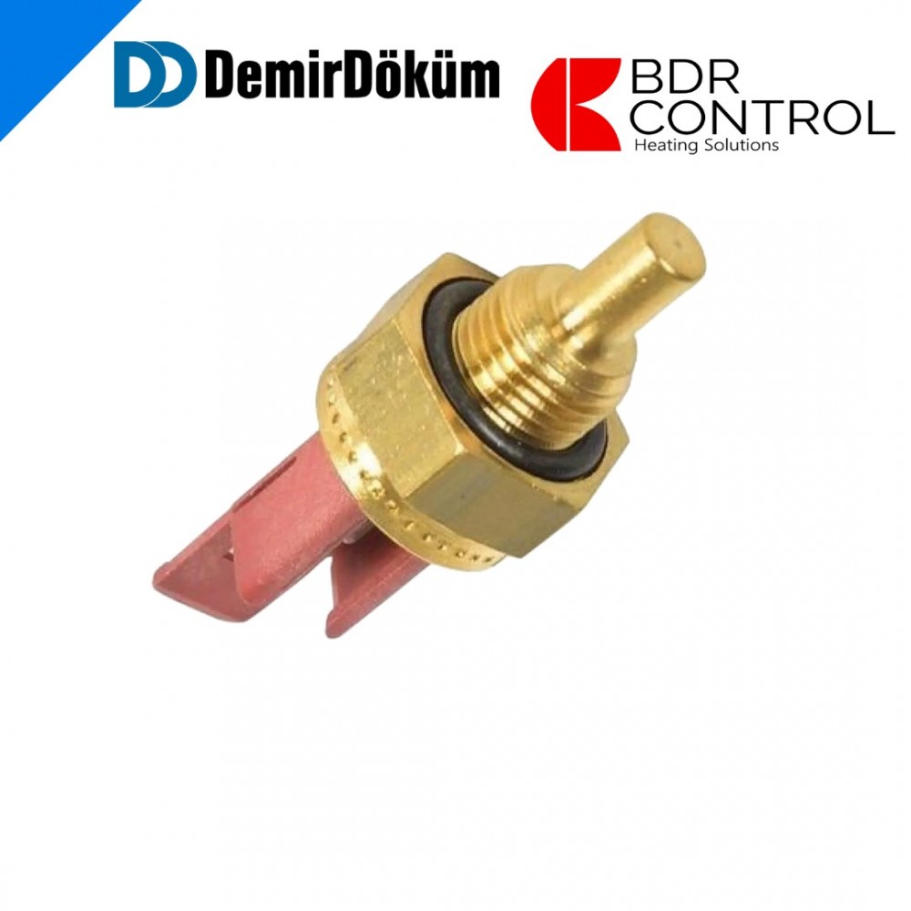 Demirdöküm ADEN NTC sensör BDRCONTROL