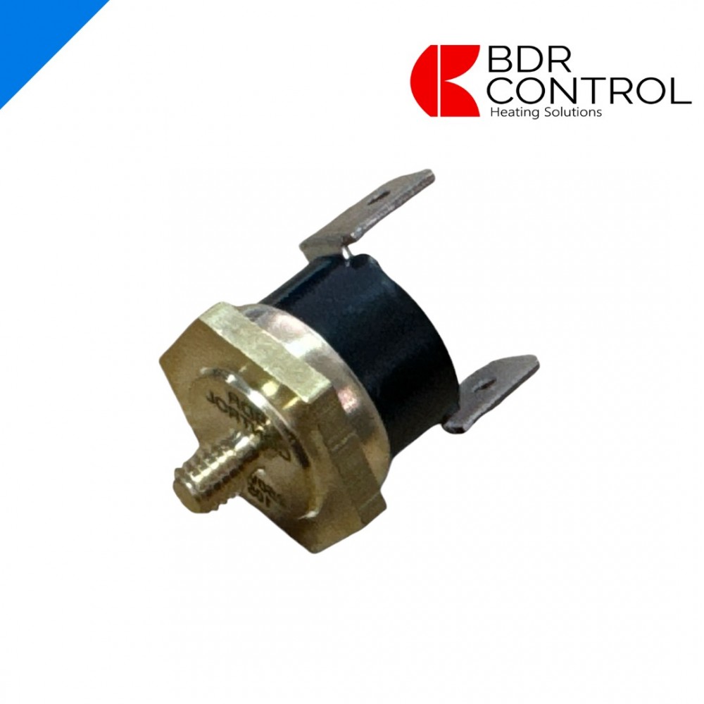 limit control 105 derece vidali termostat