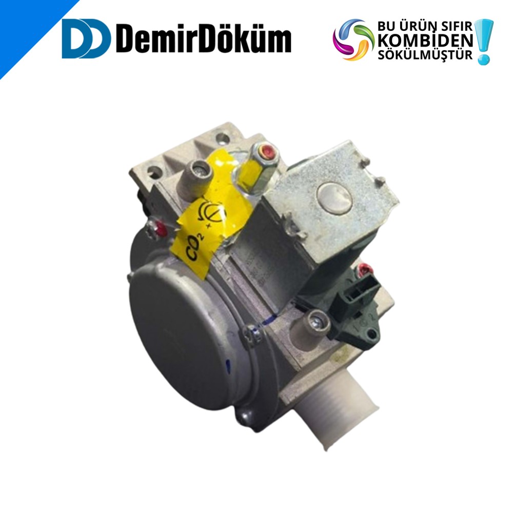 Demirdöküm Atromix Gaz Valfi Ürün