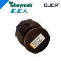 DUCA eca- baymak 220 w 3 yollu step motoru