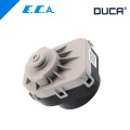 DUCA eca CİTİUS premix 3 yollu step motor