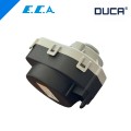 DUCA eca CİTİUS premix 3 yollu step motor