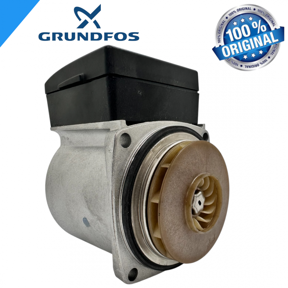 Grundfos ORJINAL Sirkilasyon pompası