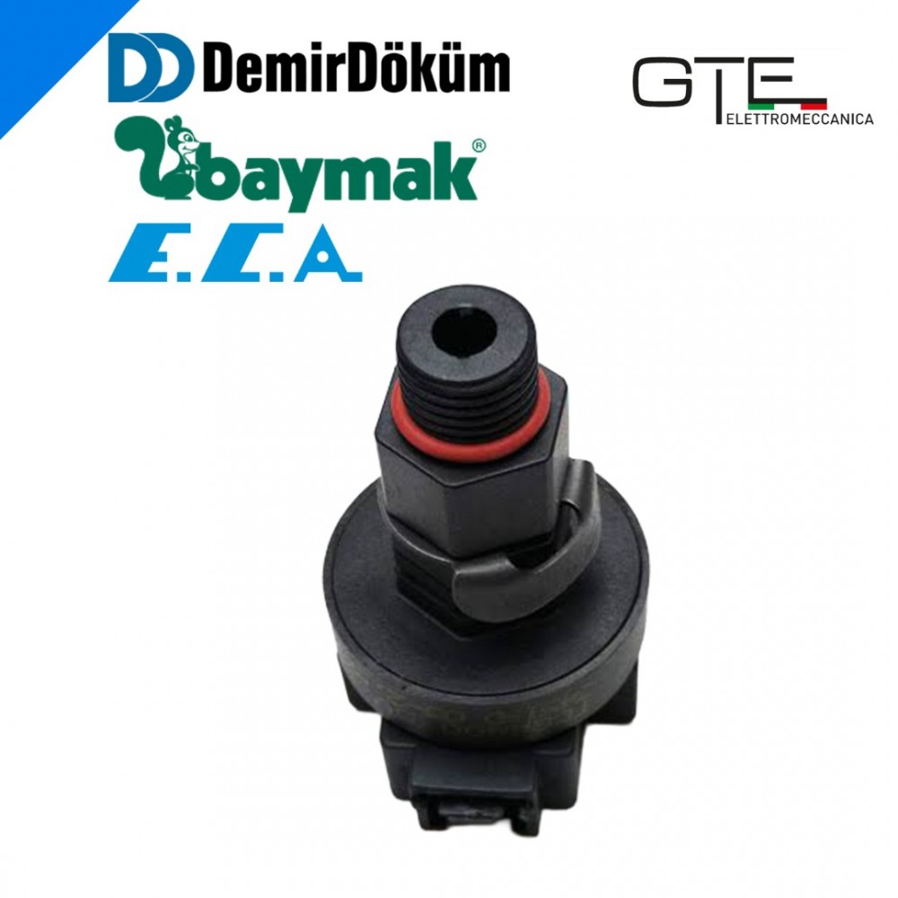 Gte Eca Basınç Sondası
