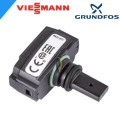 viessman t okuyucu (akış okuyucu) ORJİNAL