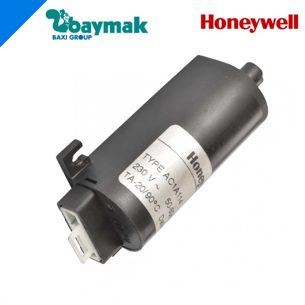Baxi Baymak Ateşleme Trafosu