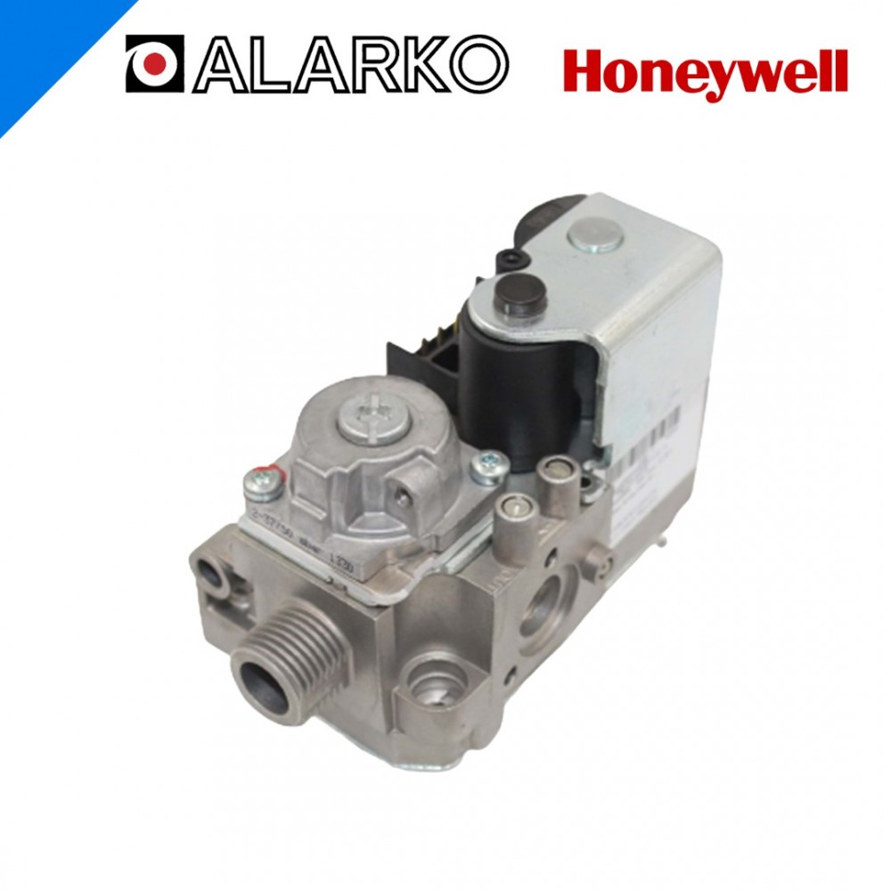Alarko Gaz Valfi VK4105A
