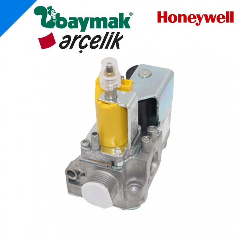Honeywell Gaz Valfi