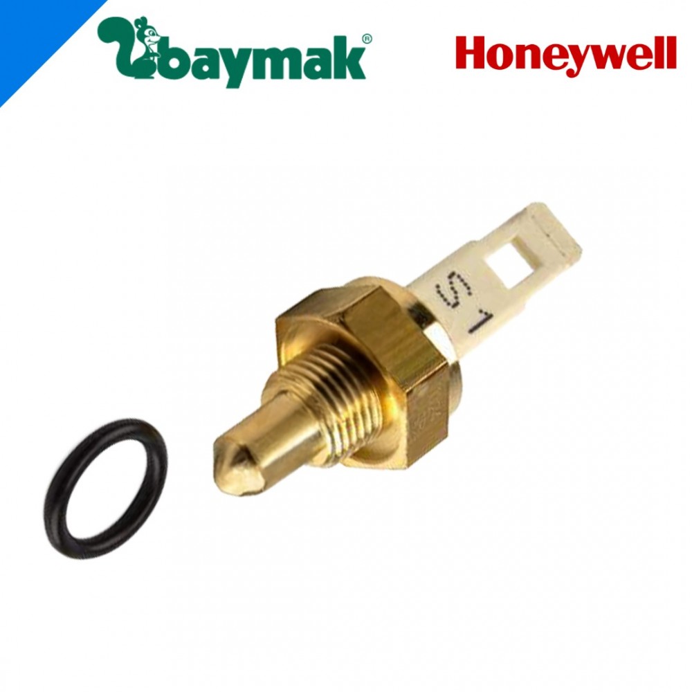 Baymak Honeywell Ntc Daldırma Beyaz renk