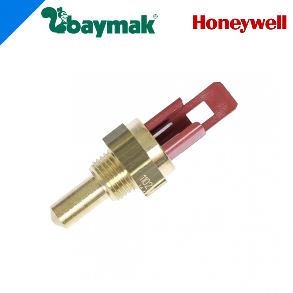 Resideo - Honeywell baymak demirdöküm Ntc daldırma Sensör