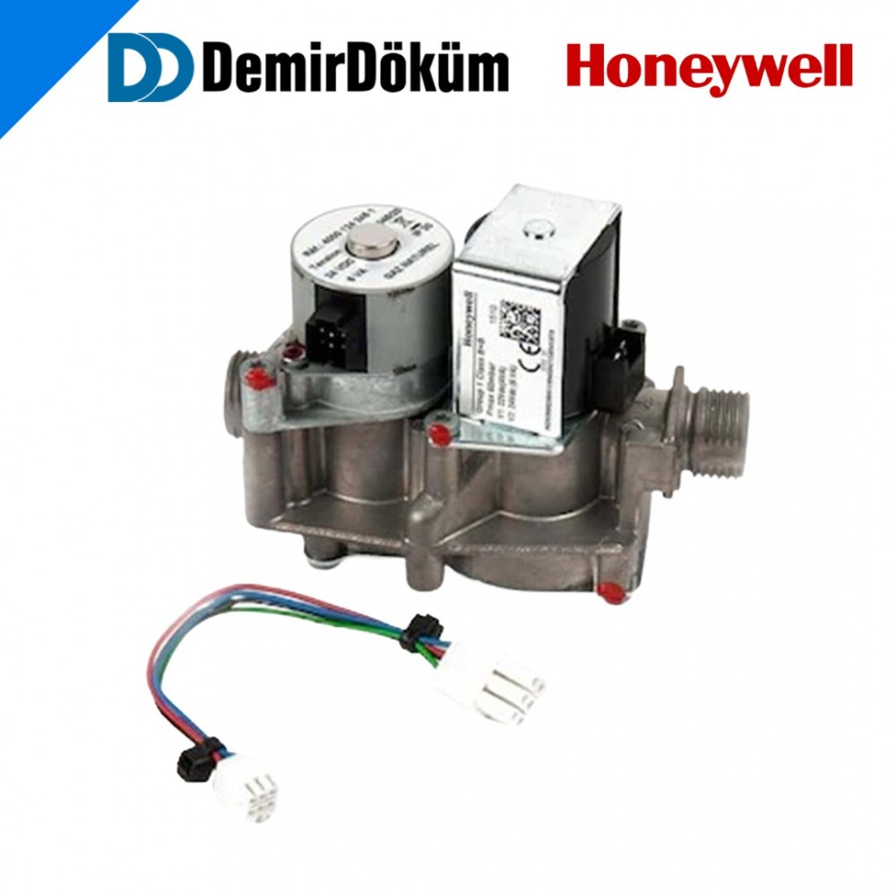 Demirdöküm Gaz Valfi VK8525M