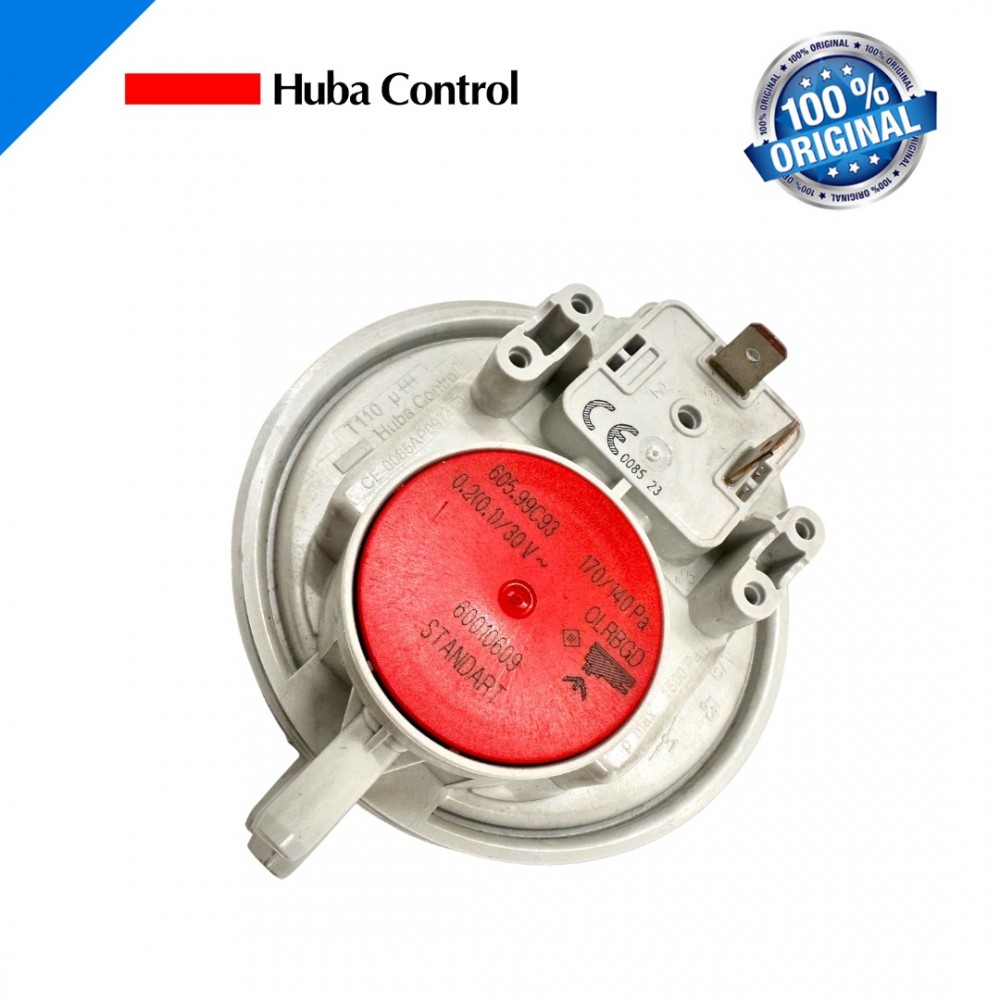 Hava Prosestat Huba 170/140