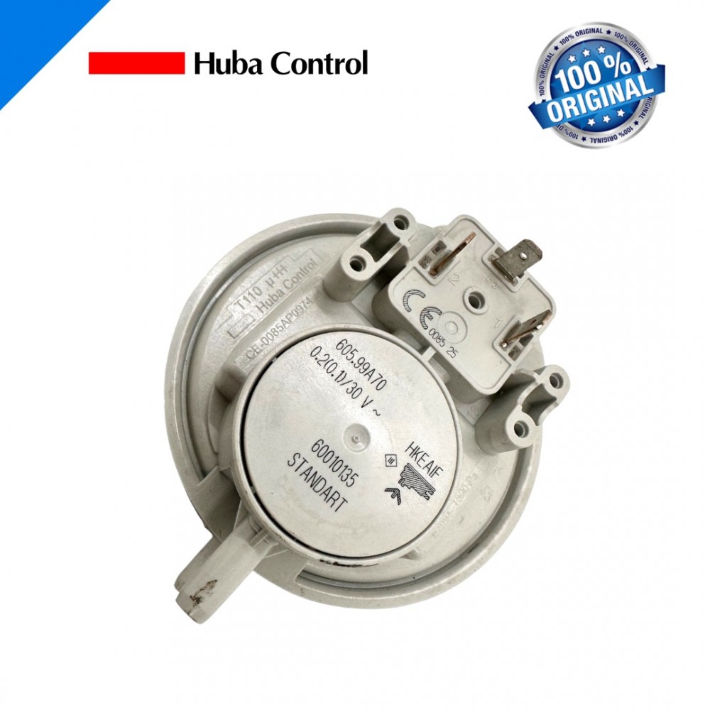Hava Prosestat Huba 65/50