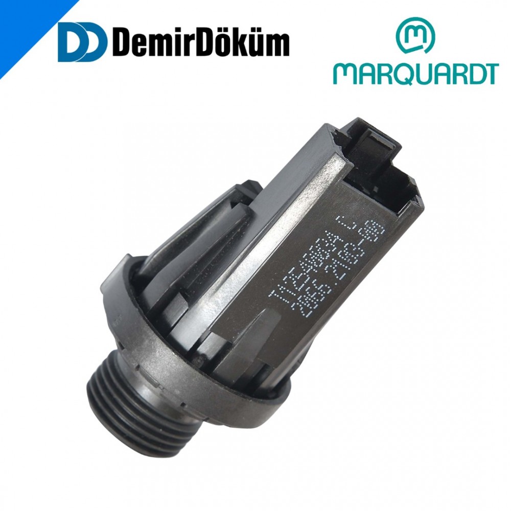 Demirdöküm Basınç Sondası