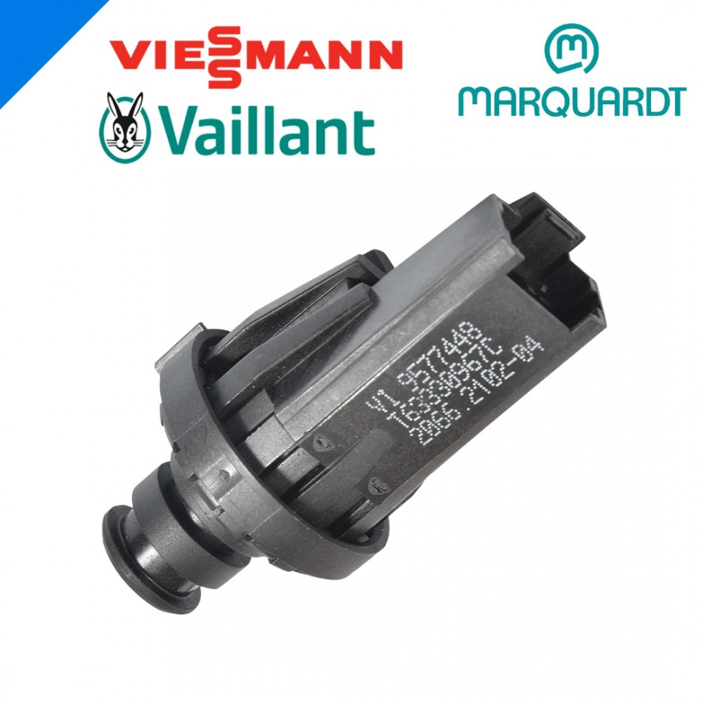 Vaillant Viessmann Basınç Sondası