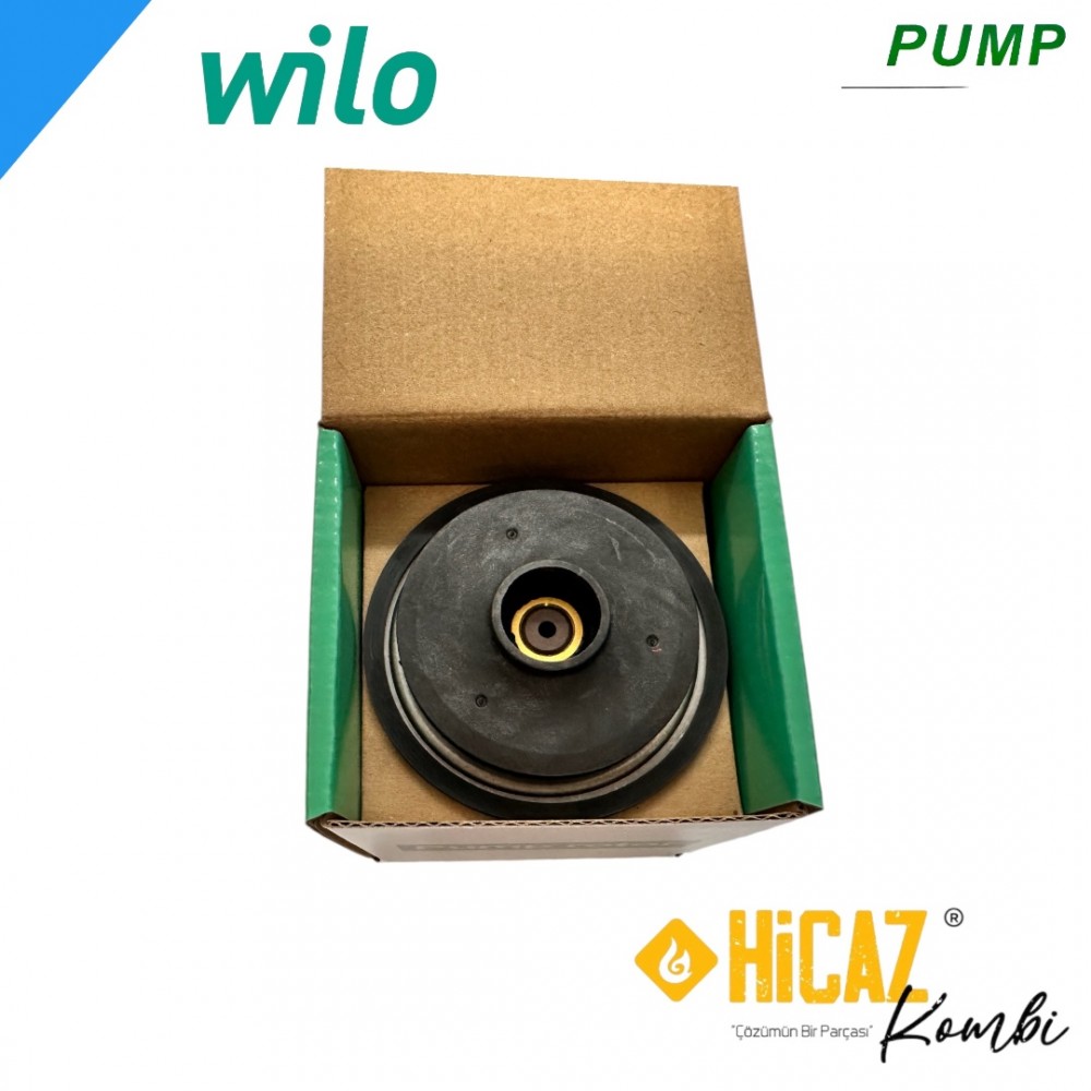 PUMP wilo uyumlu 15/5 rotor