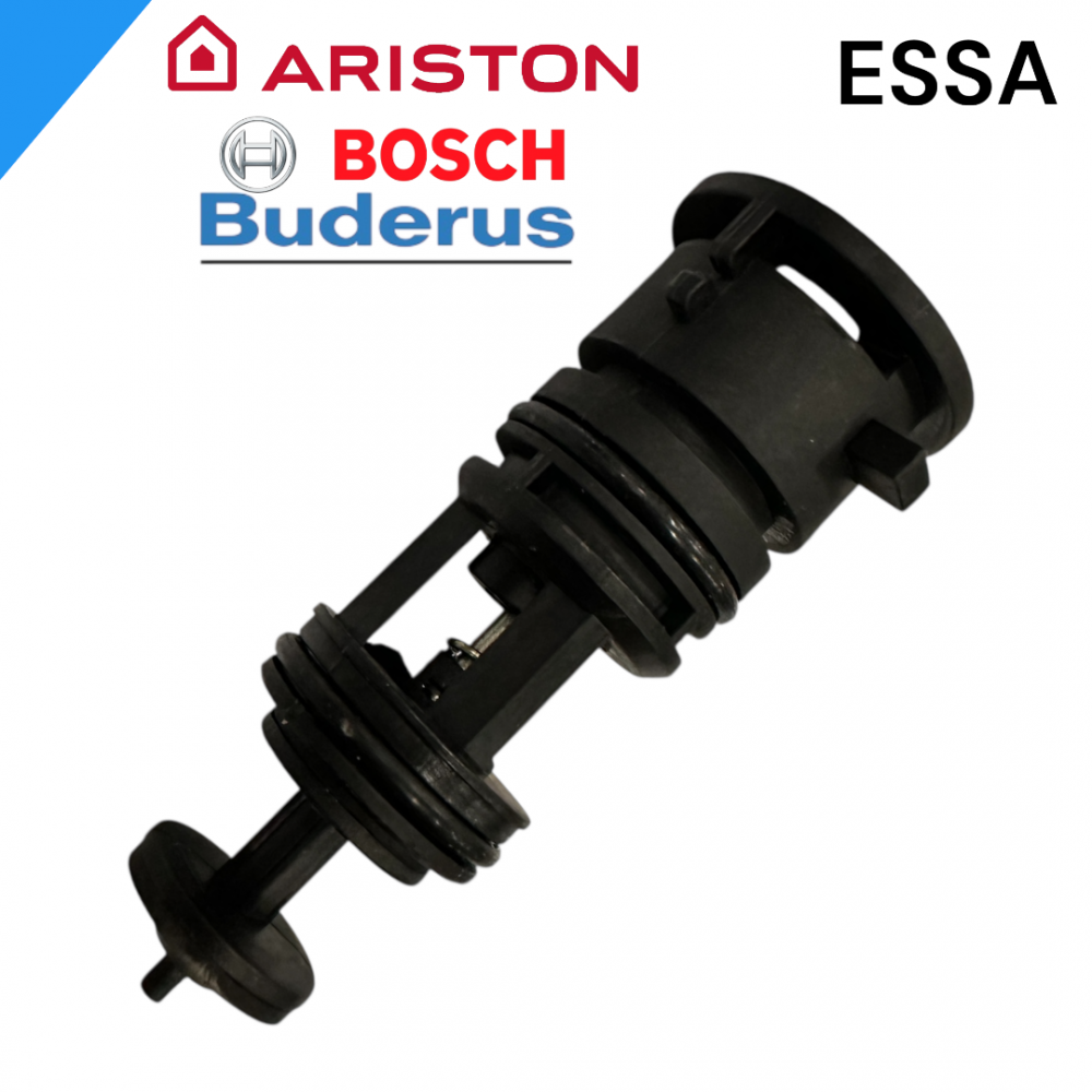 Ariston - Bosch - buderus tamir takımı