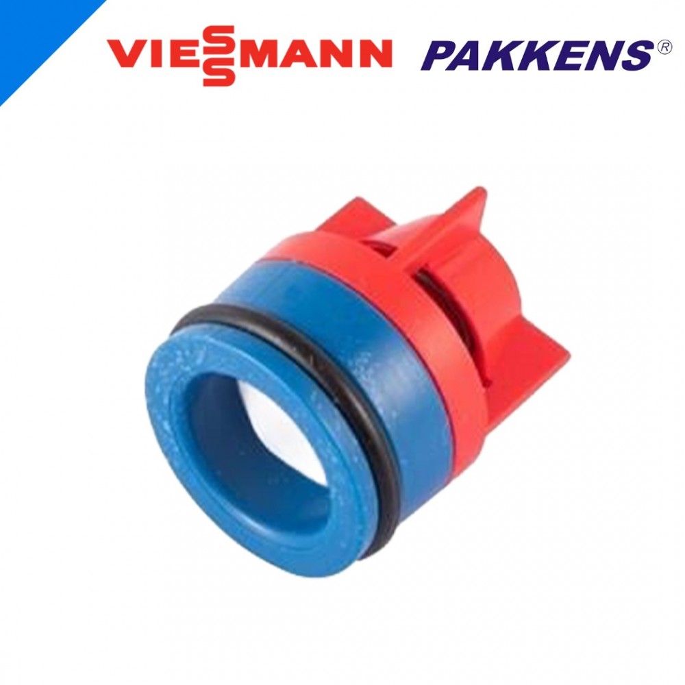 ﻿Viessmann Çek Valf By Pass