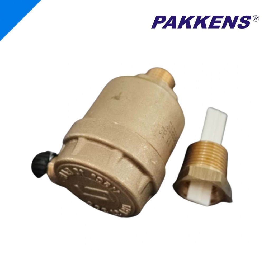 Hava Purjörü Pakkens
