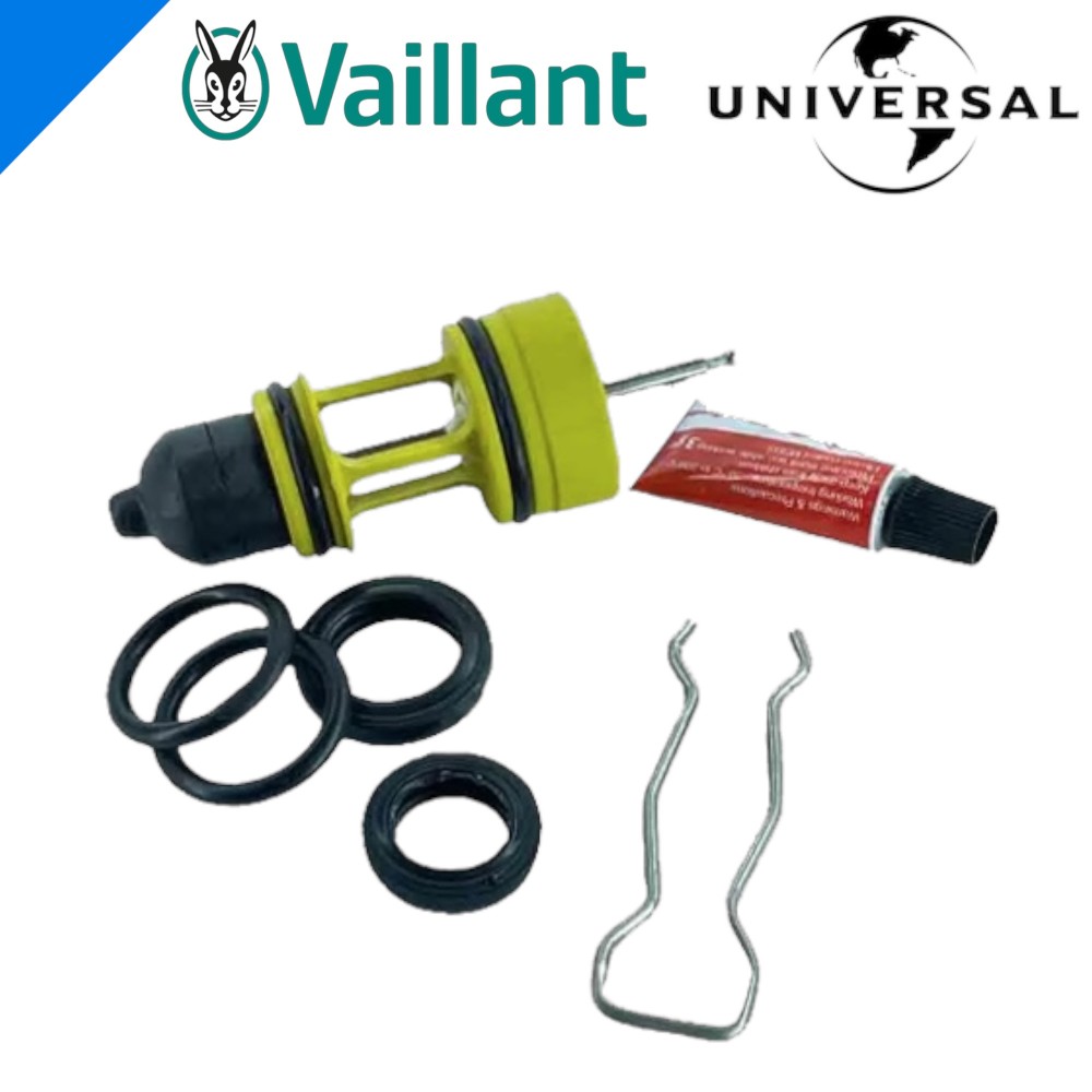 Vailant turbotech tamir takımı