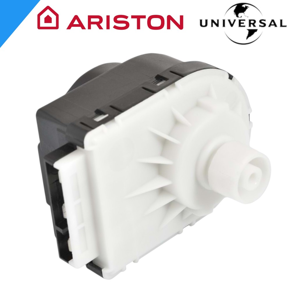Ariston Baymak 3 Yollu Step Motor