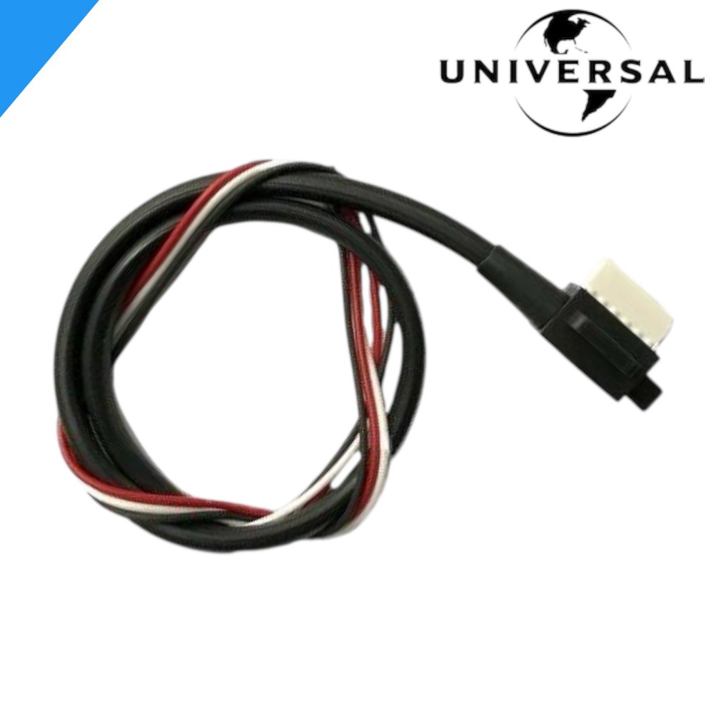 ECA AİRFEL uyumlu 3 yollu motor kablosu
