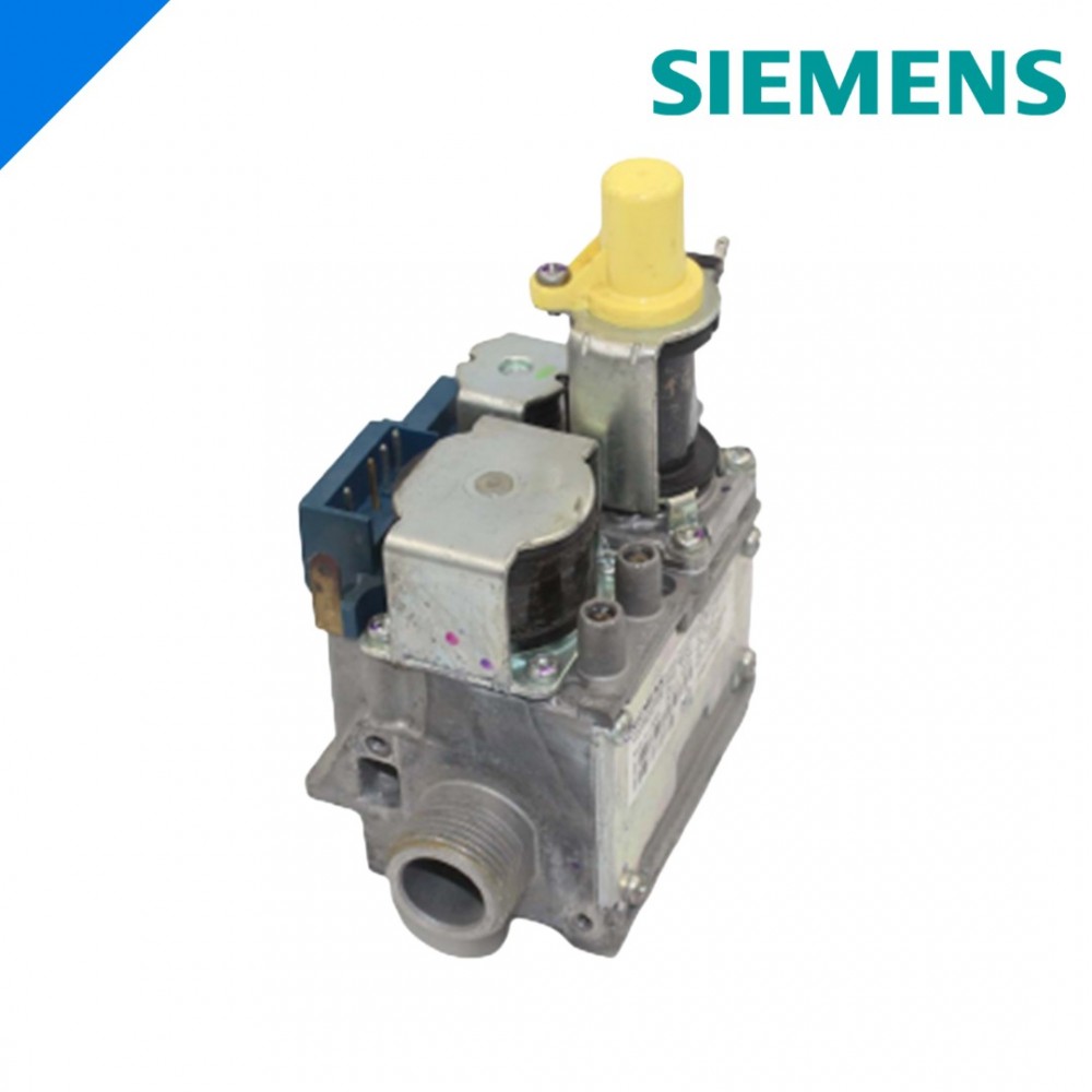 Siemens Gaz Valfi VGU56A1109 3/4