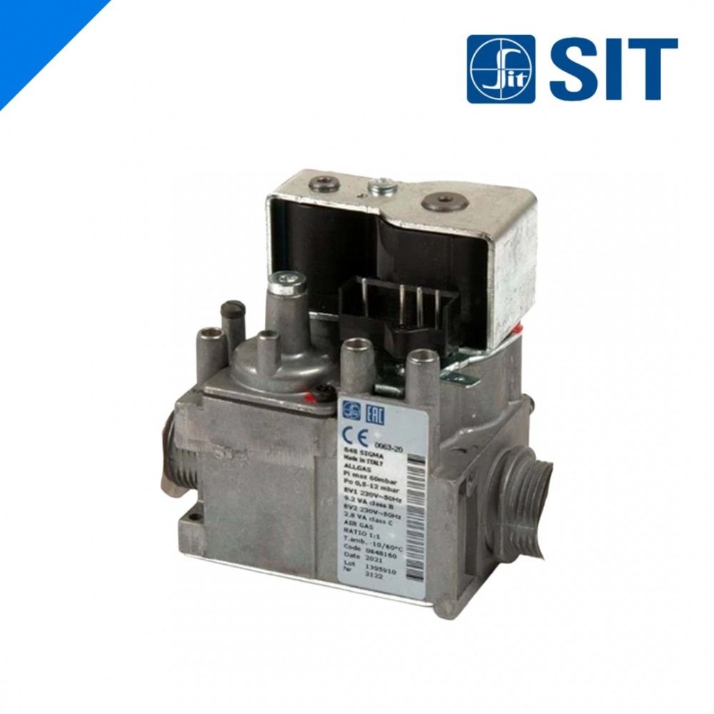 Sit Gaz Valfi 848160