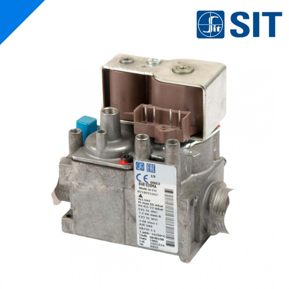 Sit Gaz Valfi 848108