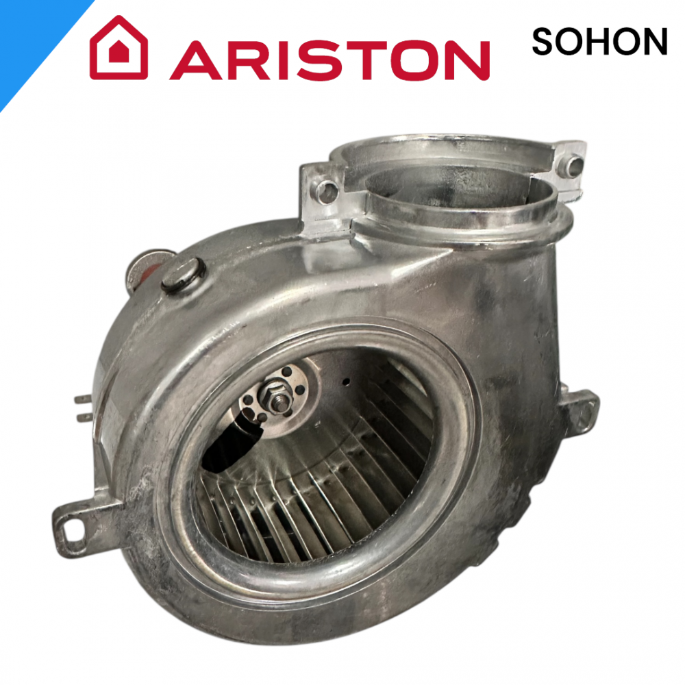 Ariston Egis Fan Motoru sohon