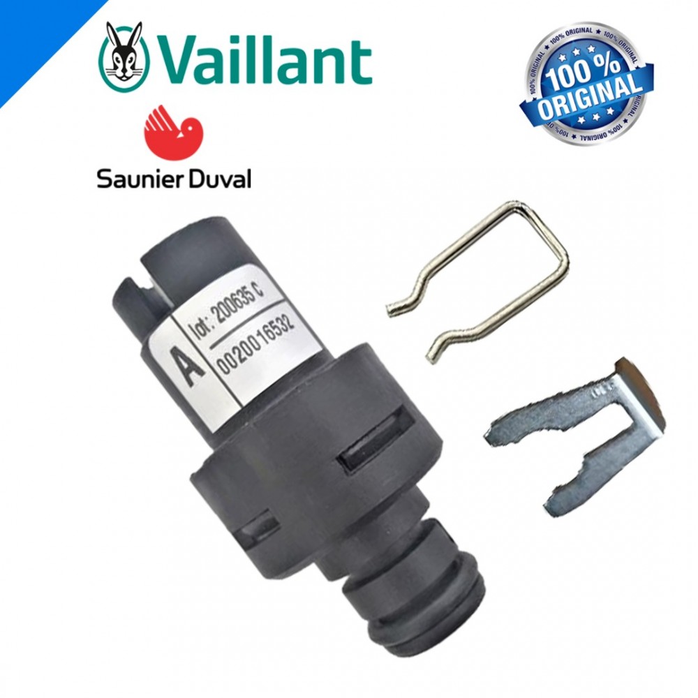 Vaillant Basınç Sondası