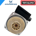 Totaline grundfos uyumlu Sirkilasyon pompası
