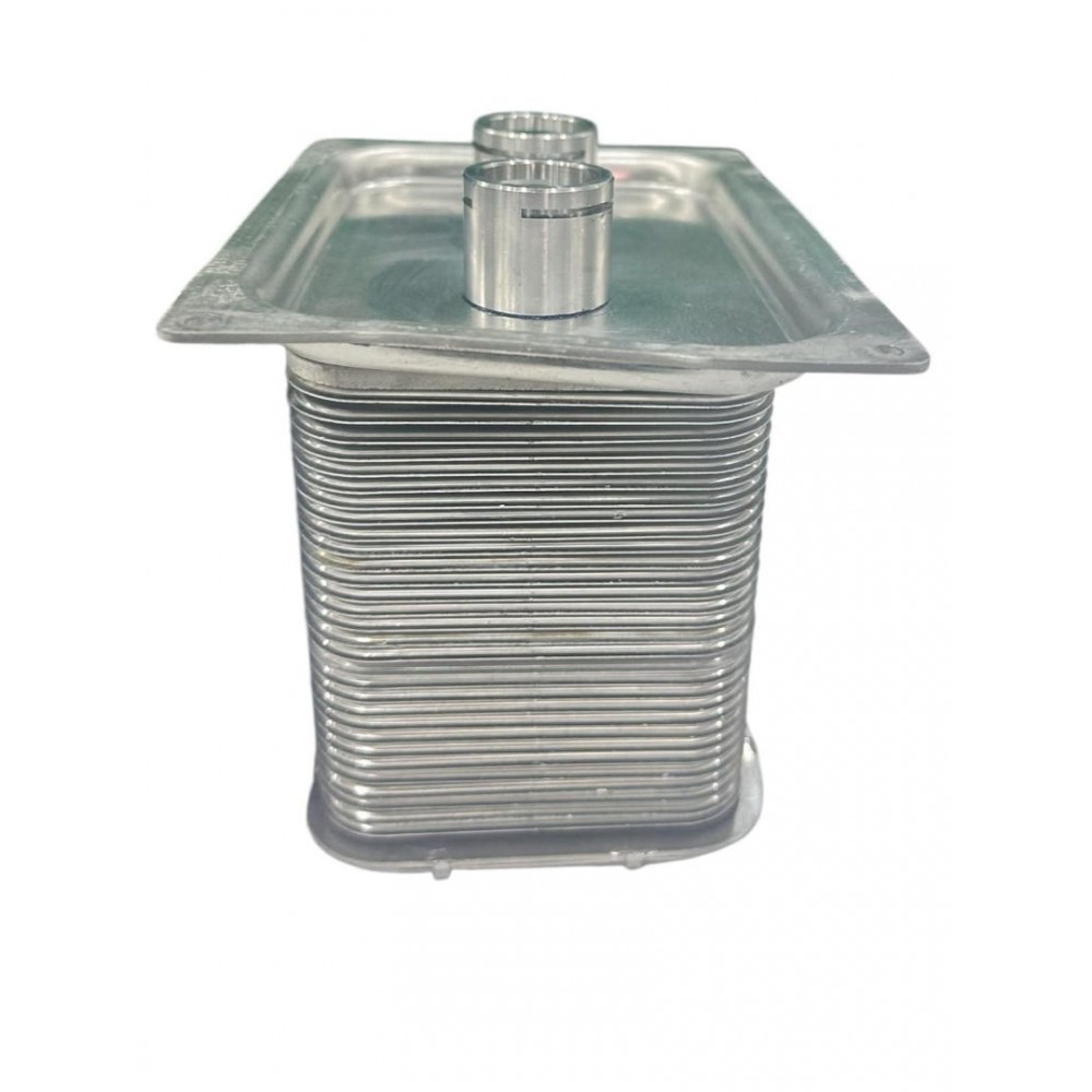 Baymak kare yardımcı Esanjör  Baymak kare yardımcı Esanjör