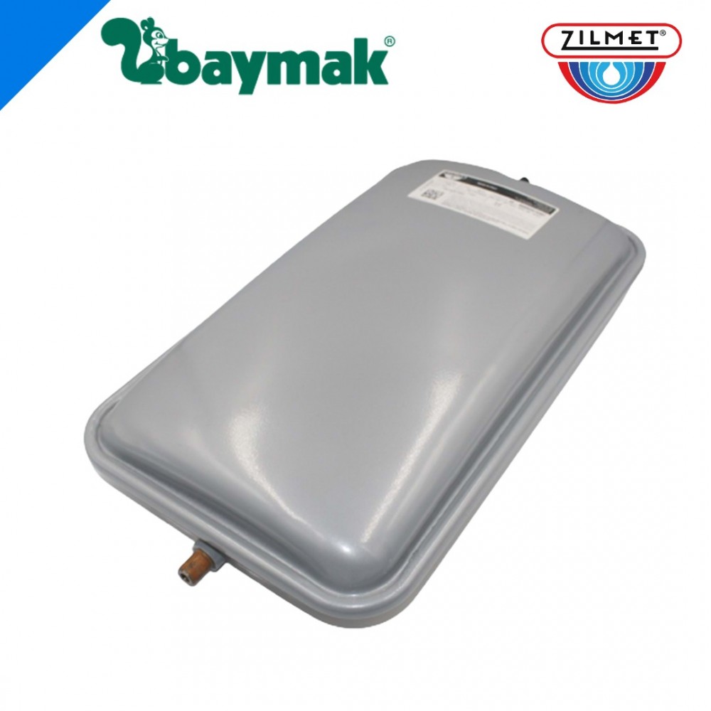 Baymak Novadens Genleşme Tankı 10Lt