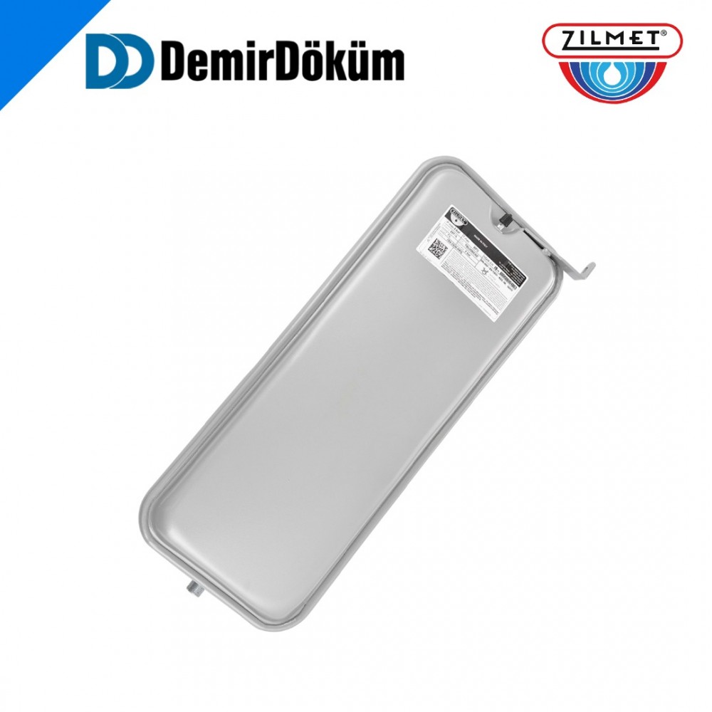 Demirdöküm Neva Genleşme Tankı 7 Lt 3/8 Dik