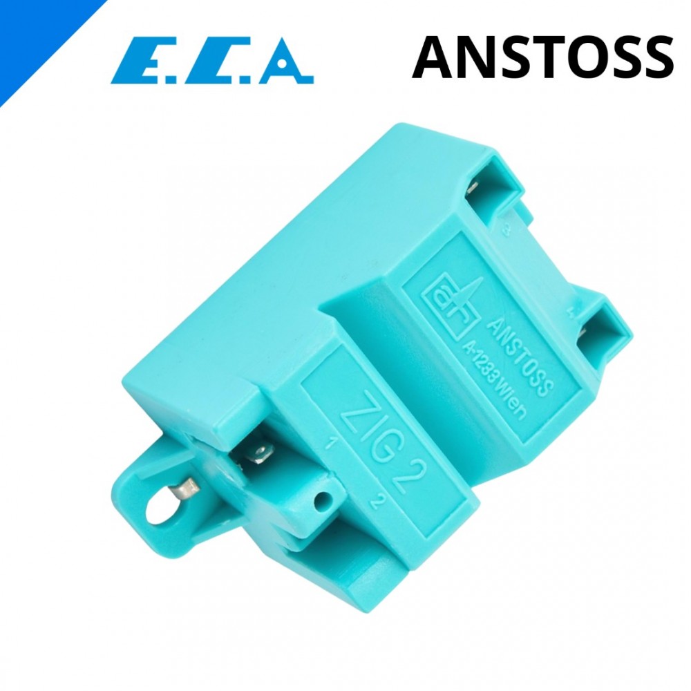 ECA Confeo Plus - Premix Ateşleme Trafosu