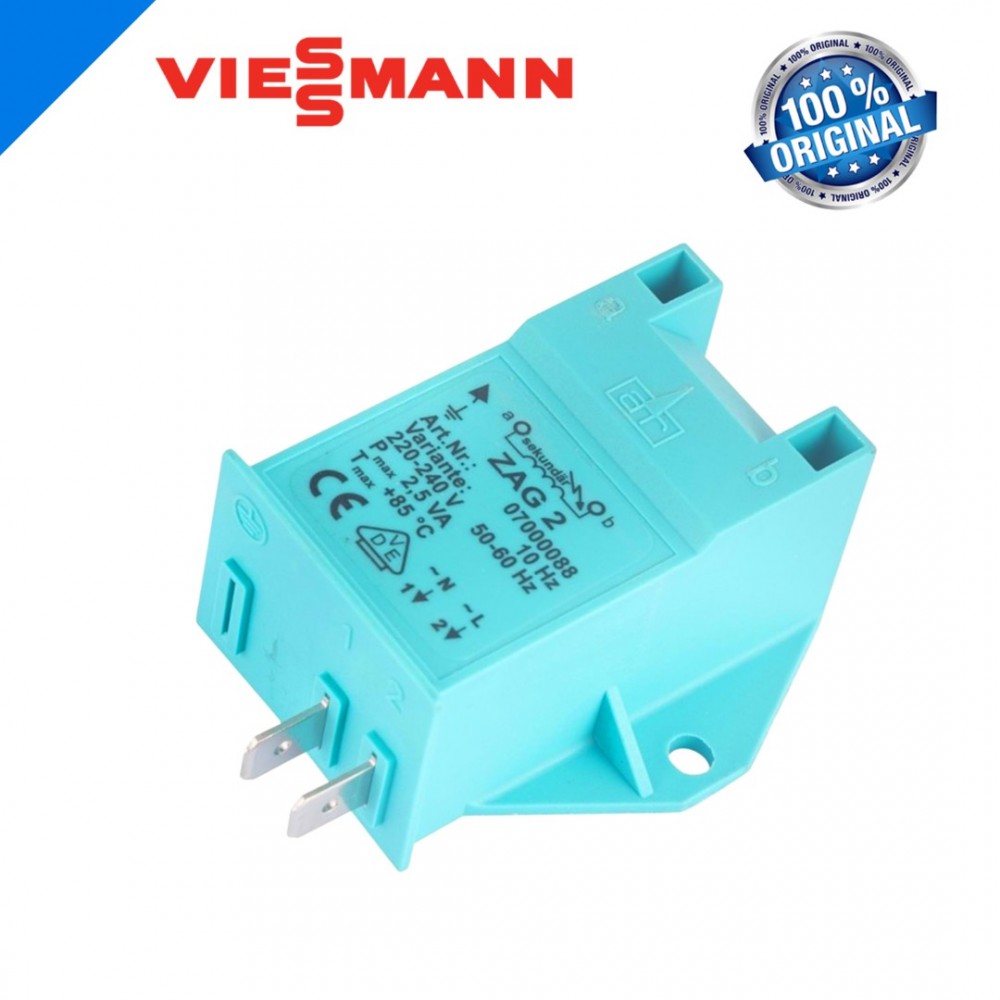 Viessman Ateşleme Trafosu