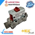 Ariston - Warmhaus gaz Valfi çıkma