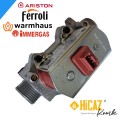 Warmhaus Ariston gaz Valfi