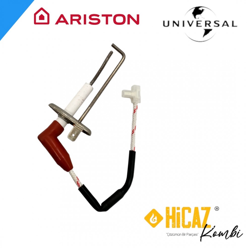 Ariston Clas- Genus premium ateşleme elektrot