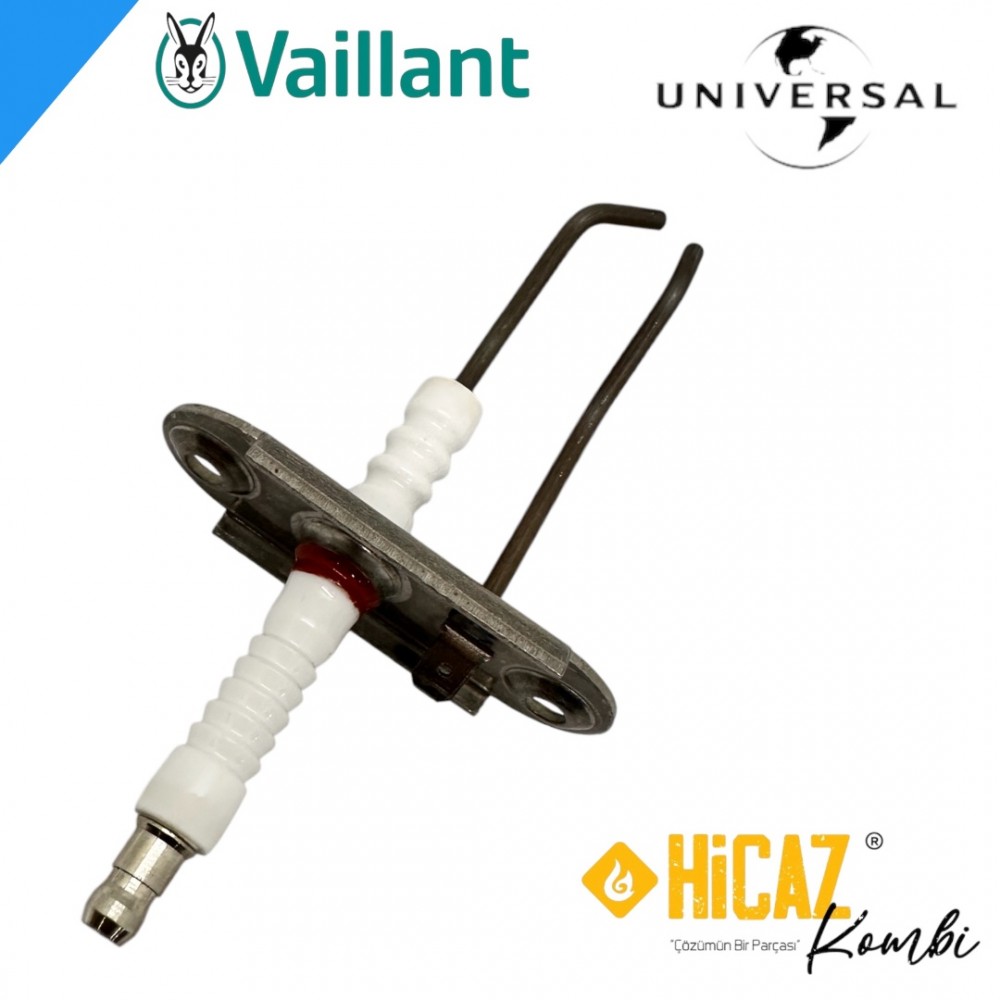 Vaillant ateşleme elektrot