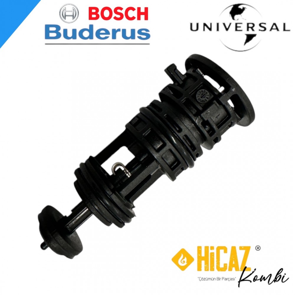 Bosch Buderus Ariston tamir takımı