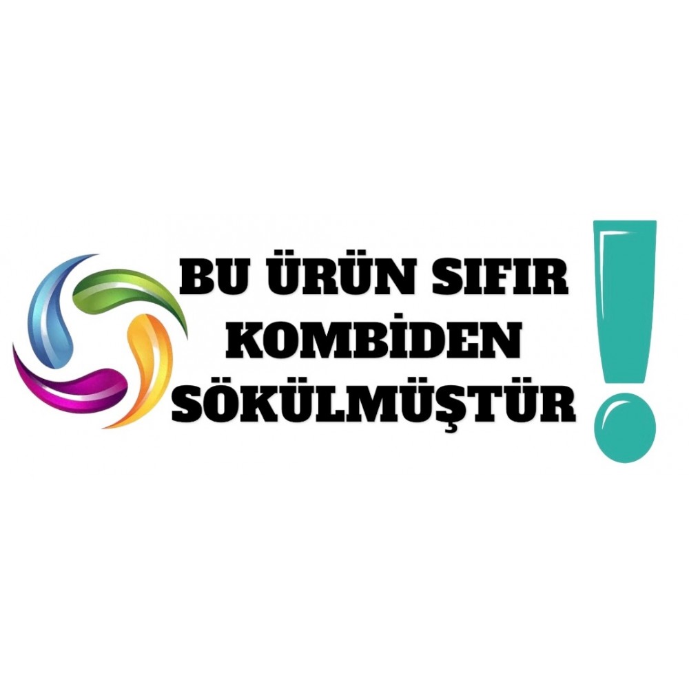 Vaillant İntro - Demirdöküm ademix pompa çanak