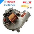 Bosch Classic Hermetik fan fime Orjinal