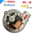 Bosch Classic Hermetik fan fime Orjinal
