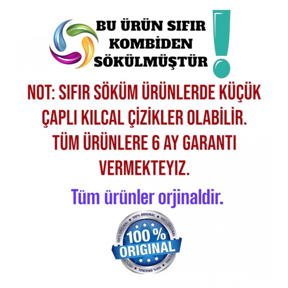 Demirdöküm Nitromix basınç sondası