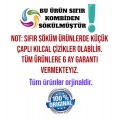 Demirdöküm Nitromix basınç sondası
