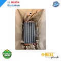 Bosch 2000 Condens Eşanjör - Buderus gb012 Condens Eşanjör