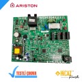 Ariston carex premium 24 kW anakart 4 röle